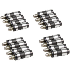 COMP Cams 84031-16 96-04 fits Ford Modular 4.6L-5.4L SOC Performance Lash Adjusters - Set of 16