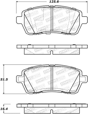Descriptive image text
