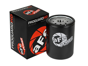 AFE 44-LF001 rd D2 Fluid Filters Oil F/F OIL fits GM Diesel Trucks 01-11 V8-6.6