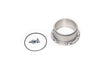 Radium Engineering 20-1007 Remote Mount Filler Adapter 2.25in