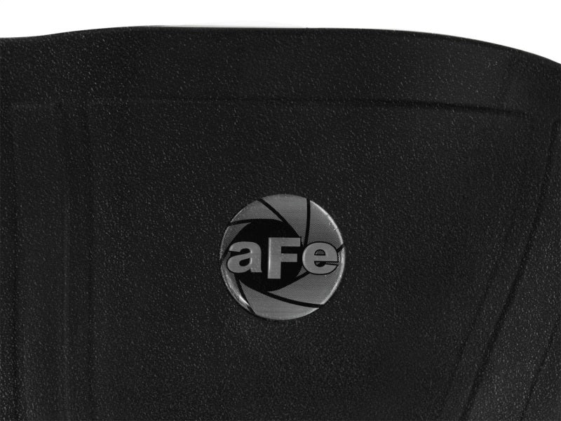 AFE 54-32578-B FORCE Intake System Cover Stage-2 fits Dodge RAM EcoDiesel V6-3.