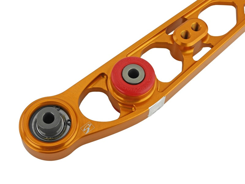 Skunk2 Racing 542-05-2110 Skunk2 fits Honda/fits Acura EG/DC Ultra Series Rear Lower Control Arm Set - Gold