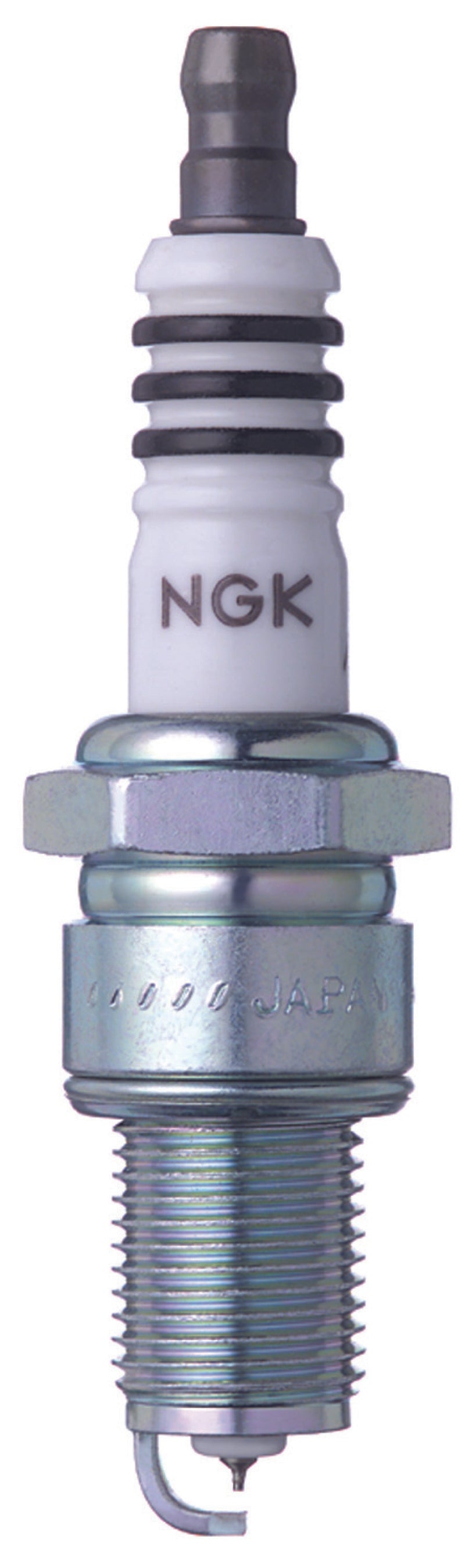 NGK 3903 Iridium IX Spark Plug Box of 4 (BPR6EIX-11)