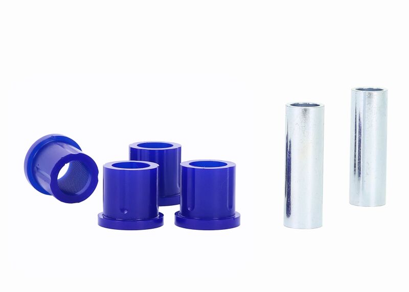 SuperPro SPF0311K fits Ford/fits Mazda Rear Leaf Spring Front Eye Bushing Kit