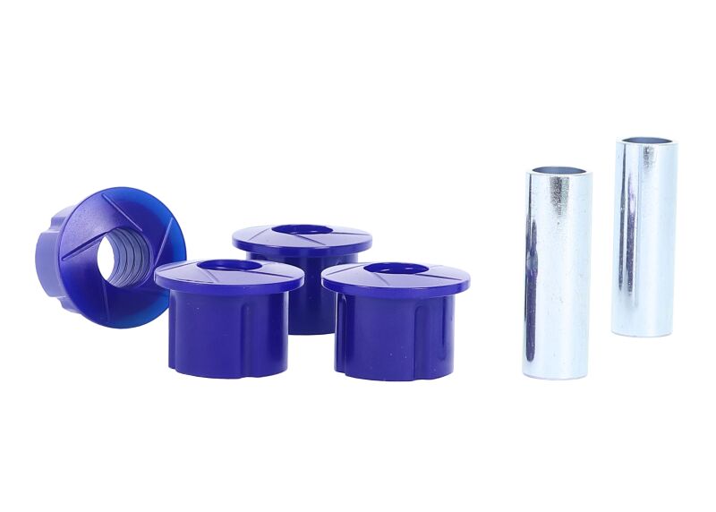 SuperPro SPF1163K Navara D21 4X4 Rear Spring Fro
