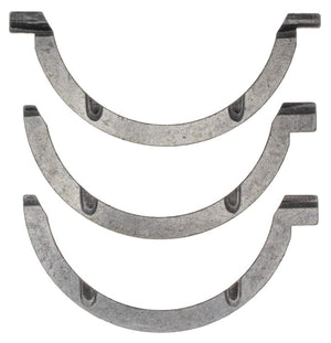 Clevite TW610S fits Chevrolet V8 6.6L Turbo Diesel 2001-09 Thrust Washer Set