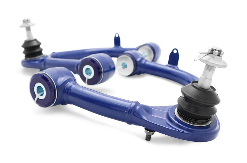 SuperPro TRC6710 fits Toyota Land Cruiser 300 Series Front Fixed Offset Control