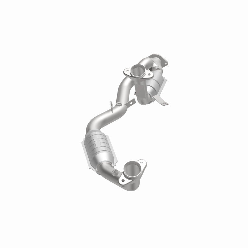 MagnaFlow 444033 Conv DF fits Ford 96-99 Taurus3.0L 50S