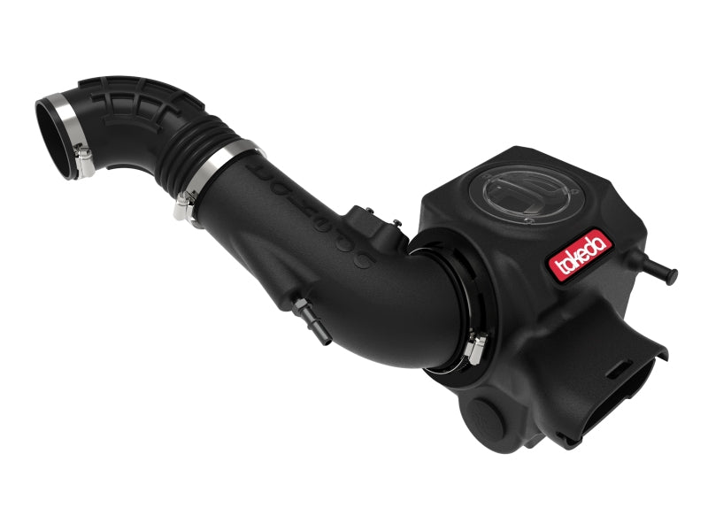 AFE 56-70022D Momentum GT Pro Dry S Intake System 14-15 fits Ford Fiesta ST L4-