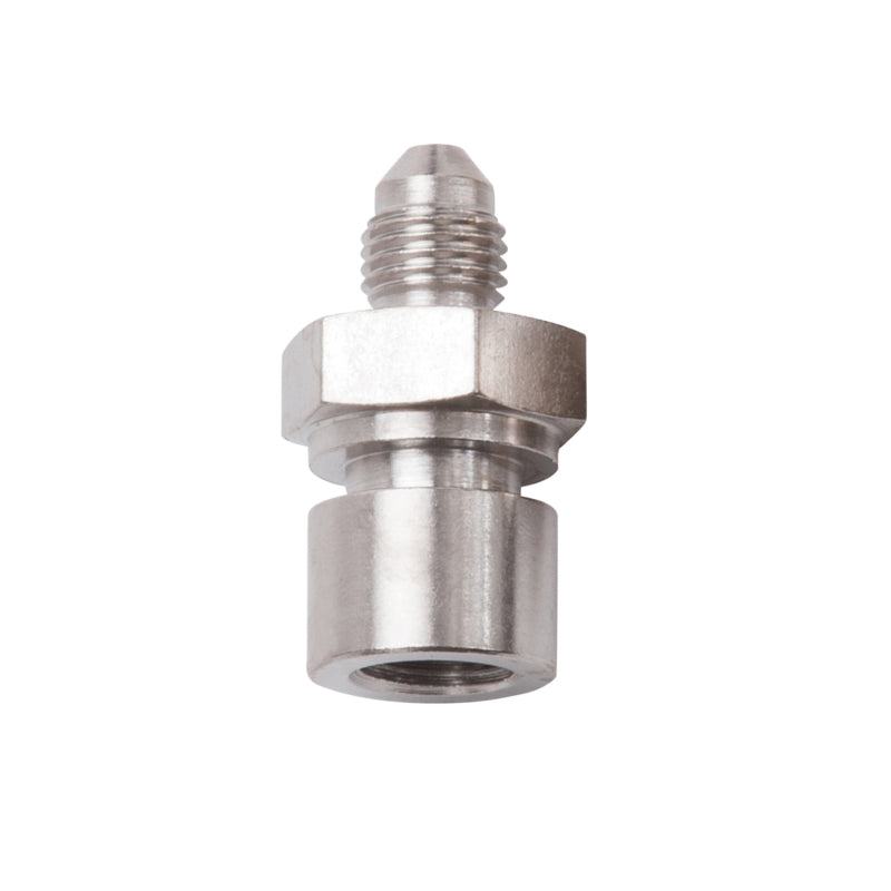 Russell 641411 Performance -3 AN Metric Adapter Fitting (2 pcs.) (Inverted Flair)