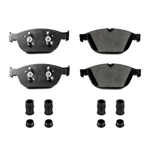 PowerStop fits Audi A8 Quattro Front Z17 Evolution Ceramic Brake Pads w/Hardware