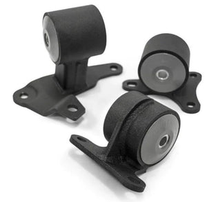 Innovative Mounts 29359-75AInnovative 90-93 fits Accord H/F Series Black Steel M