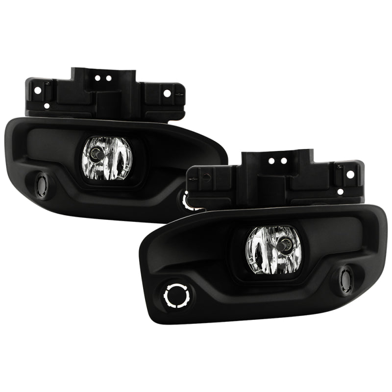 SPYDER 9051043 fits Dodge Ram 2500/3500 Halogen OEM Style Fog Lights Switch