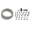 DeatschWerks 6-619 CTS-V/16-22 Camaro SS/17-22 Camaro ZL1 X2 Series Pump Module CPE Plumbing Kit