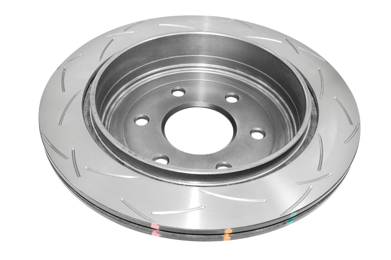 DBA 42341S 11-13 Infinity QX56 Slotted 4000 Series Rotor