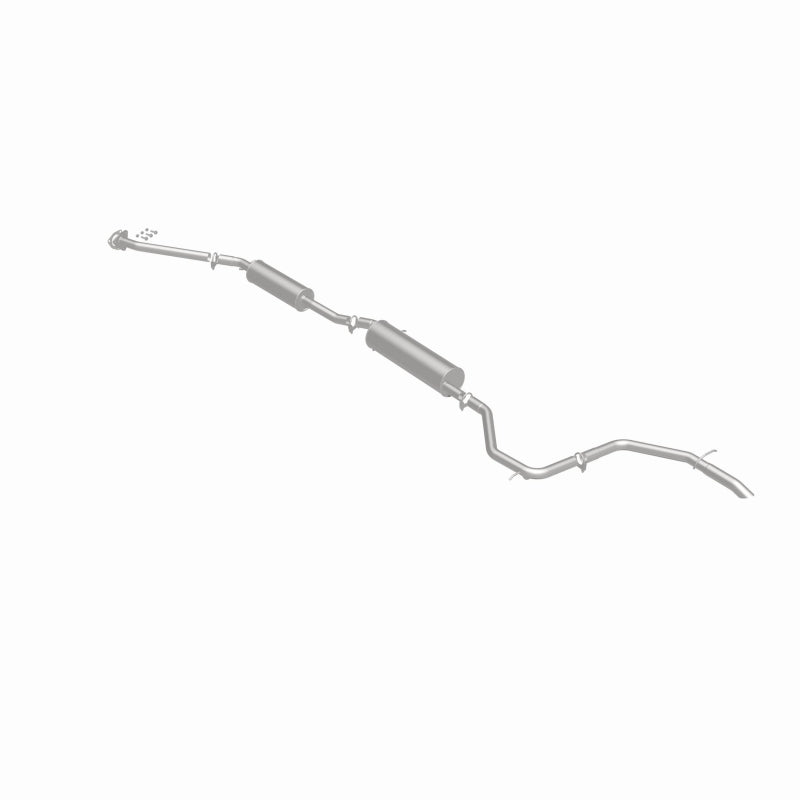 Magnaflow 106-0810 BRE Exhaust Kit 14-15 HONDA ODYSSEY 3.5L