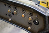 RustBuster RB7355R Center Rear Frame Section
