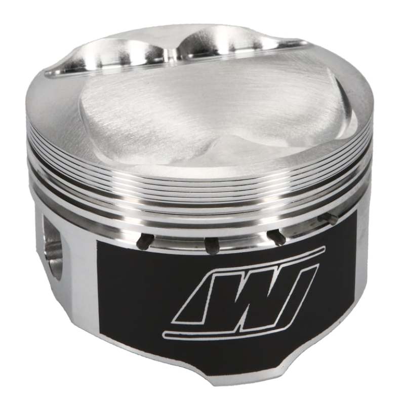 Wiseco KE130M795 fits Peugeot 306/206/106 +3.5cc 12.2:1 CR Piston Set
