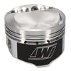 Wiseco KE129M80 fits Peugeot 306/206/106 80mm Bore +3.5cc 11.5:1 CR - Set of 4