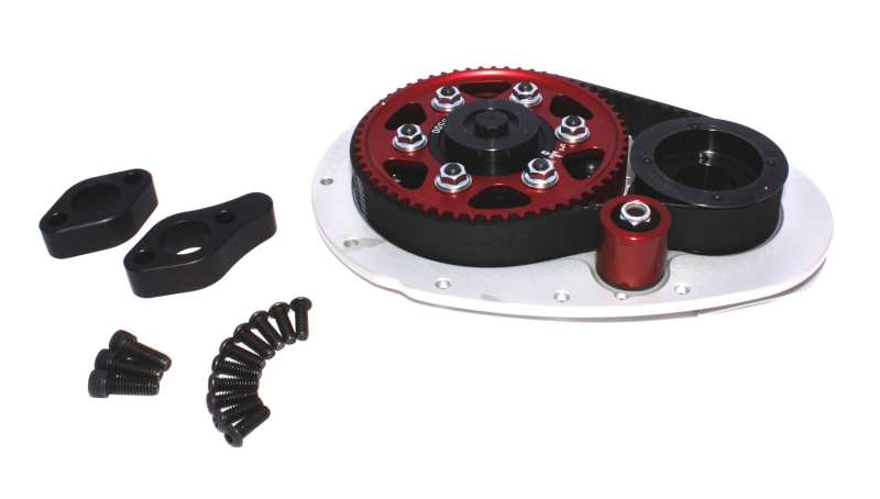 COMP Cams 6502CPG Belt Drive fits Chevy SB W/Idler W