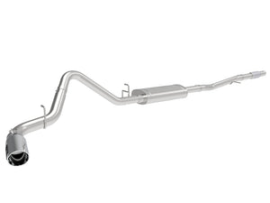 AFE 49-44107-P  GT Series 2019 fits GM Silverado/fits Sierra 1500 4.3L/5.3L 409