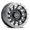 Raceline A12BG-57037+10 A12BG Squad 15x7in/4x137 BP/10mm Offset/110.18mm Bore -