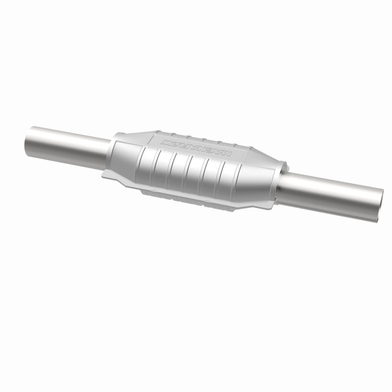 MagnaFlow 23467 Conv fits GM 25.25X6.5X4 2.25/2.25