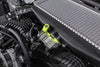 Perrin PSP-ITR-331NY 2022+ fits Subaru WRX/19-23 Ascent/Legacy/Outback Top Mount Intercooler Bracket - Neon Yellow