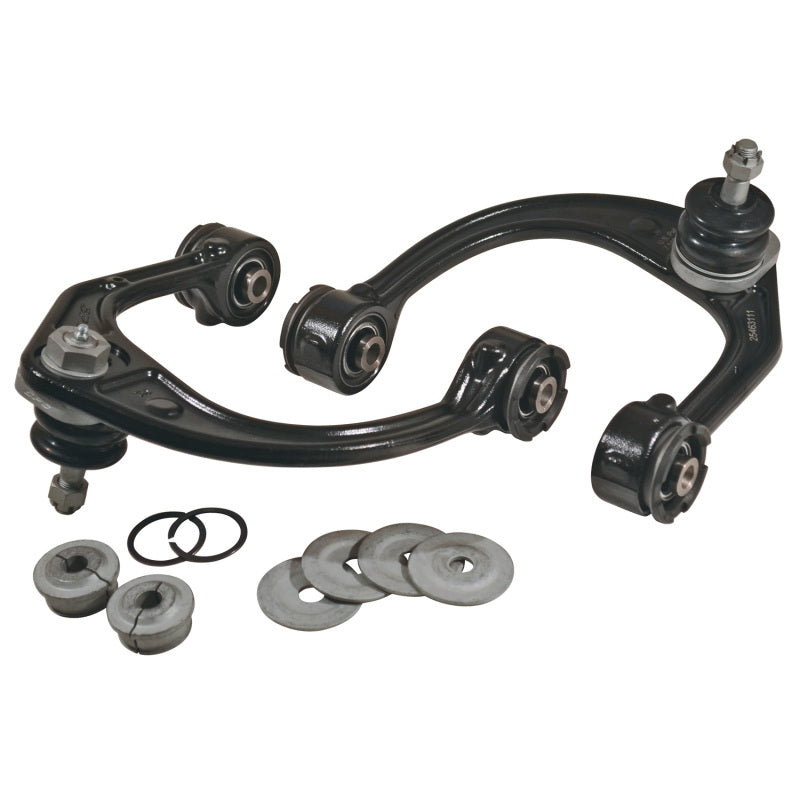 SPC Performance 25460 ADJ UCA TOYOTA TACOMA (Pair)