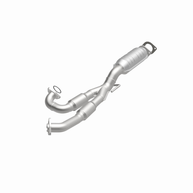 MagnaFlow 49568 Conv DF Altima 3.5 y-pipe OE