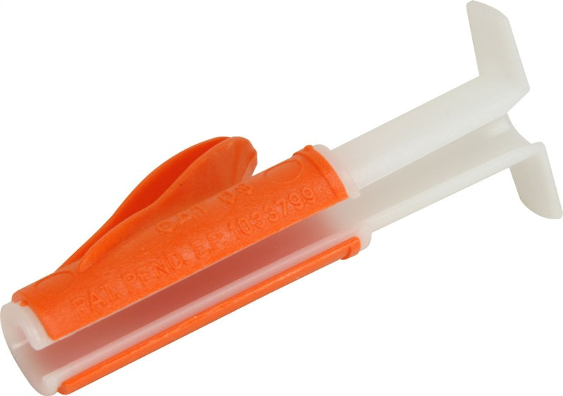 DEI  11008 Split Wire Loom Installation Tool - 8mm to 11mm