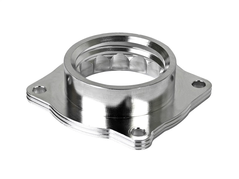 AFE 46-31008  Bullet Throttle Body Spacers TBS fits BMW 325i (E46) 01-06 L6-2.5