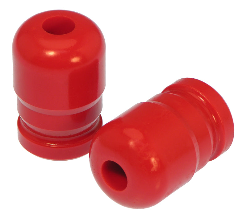 Prothane 1-1303 fits Jeep Wrangler JK 2/4DR Front Bump Stop - Red