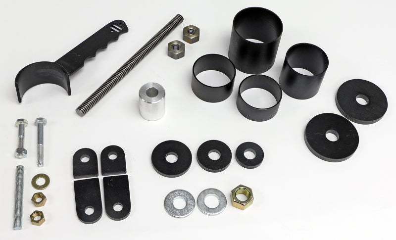 Ridetech 85000009 Bushing Removal/Installation Tool for Classic fits GM Factory Control Arms