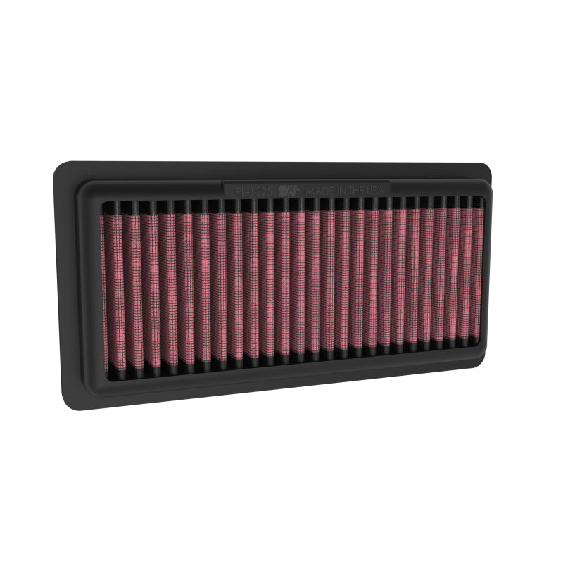 K&N Engineering PL-1225 K&N 2025 Indian Scout 1250 Replacement Air Filter