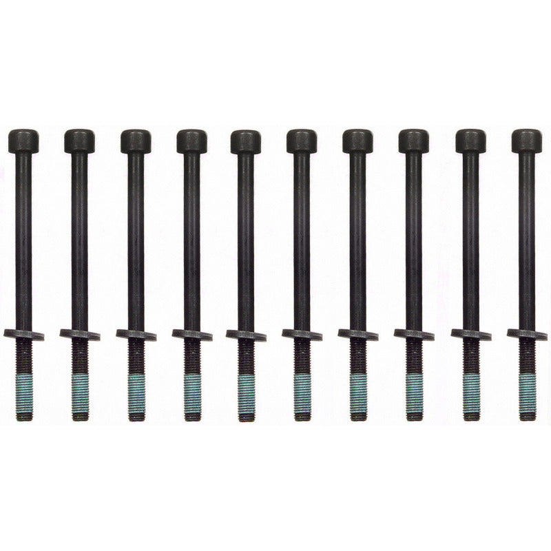 Fel-Pro ES72187 fits Cadillac DeVille ES 72187 Engine Cylinder Head Bolt Set