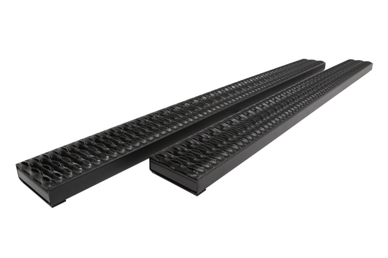 Dee DZ 15300A Zee Universal Running Board Rough Step (36In Aluminum)