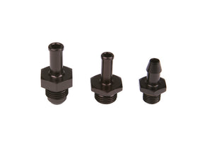 Aeromotive  15635 AN-06 Male Flare to 5/16 Barbed End