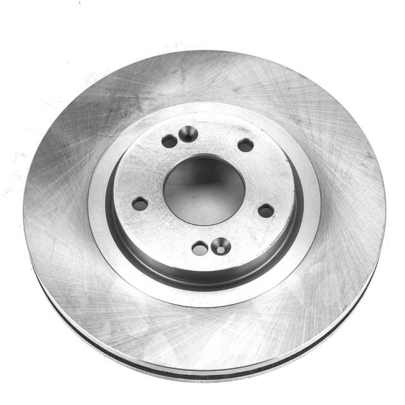 PowerStop fits Hyundai 13-18 Santa Fe Sport Front Autospecialty Brake Rotor