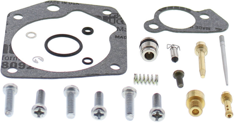 QuadBoss 420519 04-06 Polaris Predator 50 (02) Carburetor Kit