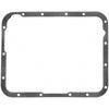 Fel-Pro TOS18057 TOS 18057 Transmission Oil Pan Gasket 15 Bolt Hole One Piece Gasket