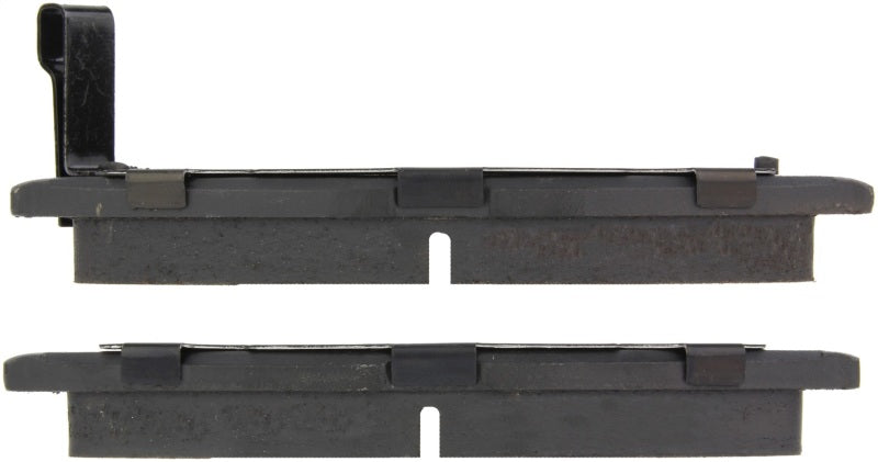 Stoptech 305.0484 Street Select Brake Pads - Rear