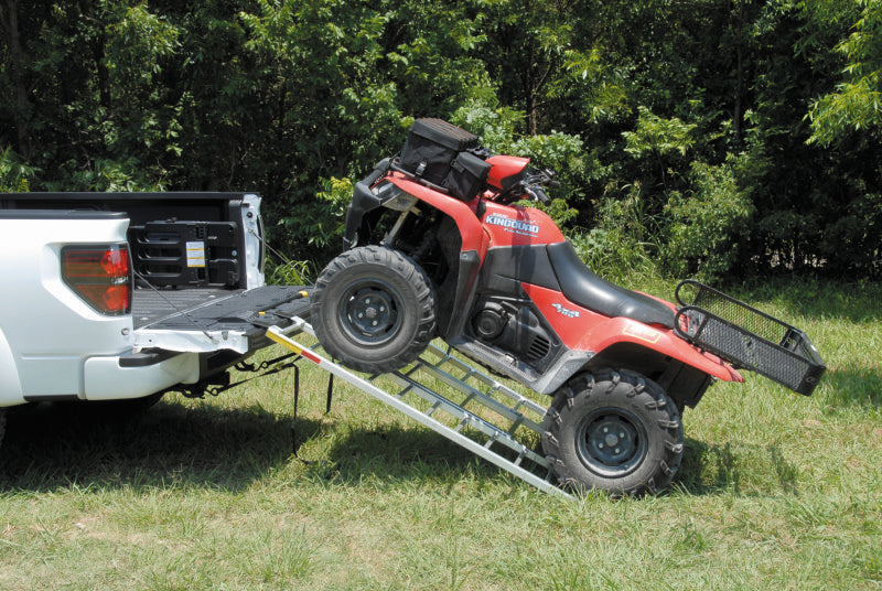 QuadBoss 560053 fits Ramp 50x72