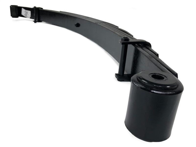 Tuff Country 28691 99-04 fits Ford F-350 4wd Front 6in EZ-Ride Leaf Springs (Ea)