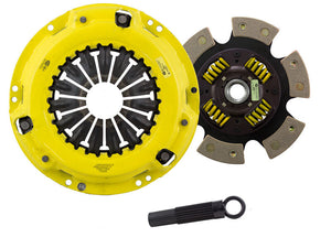 ACT TC8-XTG6 fits Scion tC XT/Race Sprung 6 Pad Clutch Kit