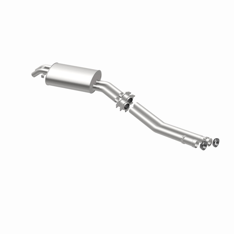 Magnaflow 106-0255 BRE Exhaust Kit 86-89 fits Mercedes 560SL 5.6L
