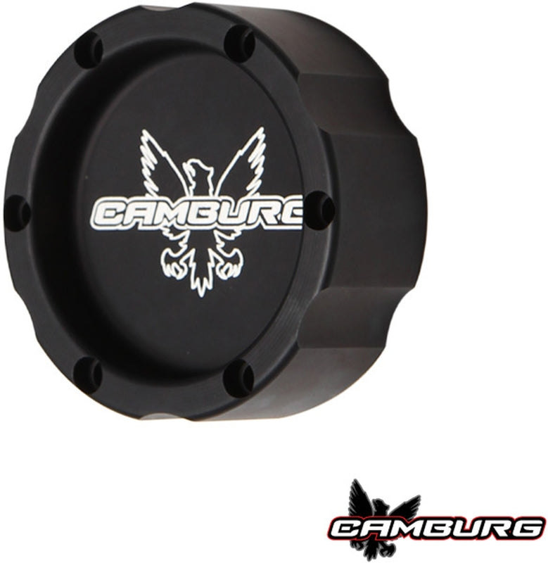 Camburg CAM-010001 2.0 Prerunner Series Front Hub Kit (5x5.5 - offset WMS)