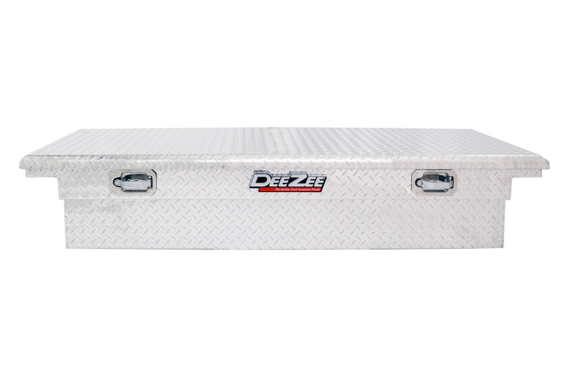 Dee DZ 10170L Zee Universal Tool Box - Red Crossover - Single Lid BT Alum (Low)