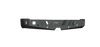 Road Armor 10-18 Dodge 2500 SPARTAN Rear Bumper - Tex Blk