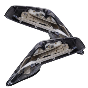 ORACLE Lighting 2980-504 Oracle 10-15 fits Chevrolet Camaro Concept Side Mirrors - Unpainted - No Color